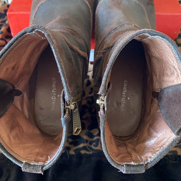 Donald J Pliner ankle boots - Picture 12 of 12